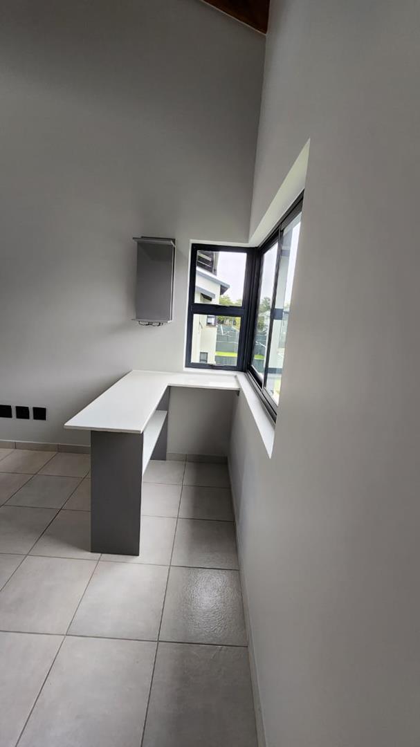 To Let 3 Bedroom Property for Rent in Waterval East North West